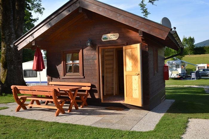 camp mondseeland  campingplatz jetzt günstig online buchen