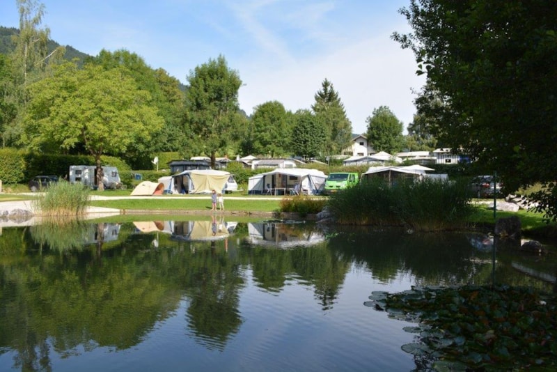 Camping2Be Awards les meilleurs campings en Autriche !