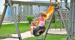 Leisure Activities Camp Mondseeland - Mondsee