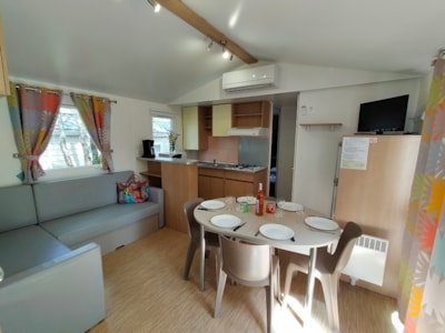 Cottage family - 3 bedrooms with air-conditioning — 2
