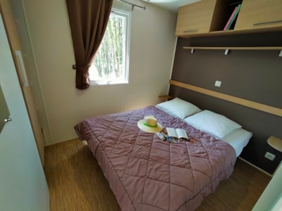 Cottage family - 3 bedrooms with air-conditioning — 4