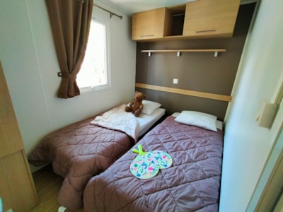 Cottage family - 3 bedrooms with air-conditioning — 5