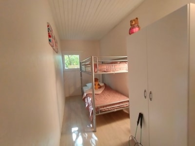 Holiday Home - 2 bedrooms (without toilet blocks) — 5