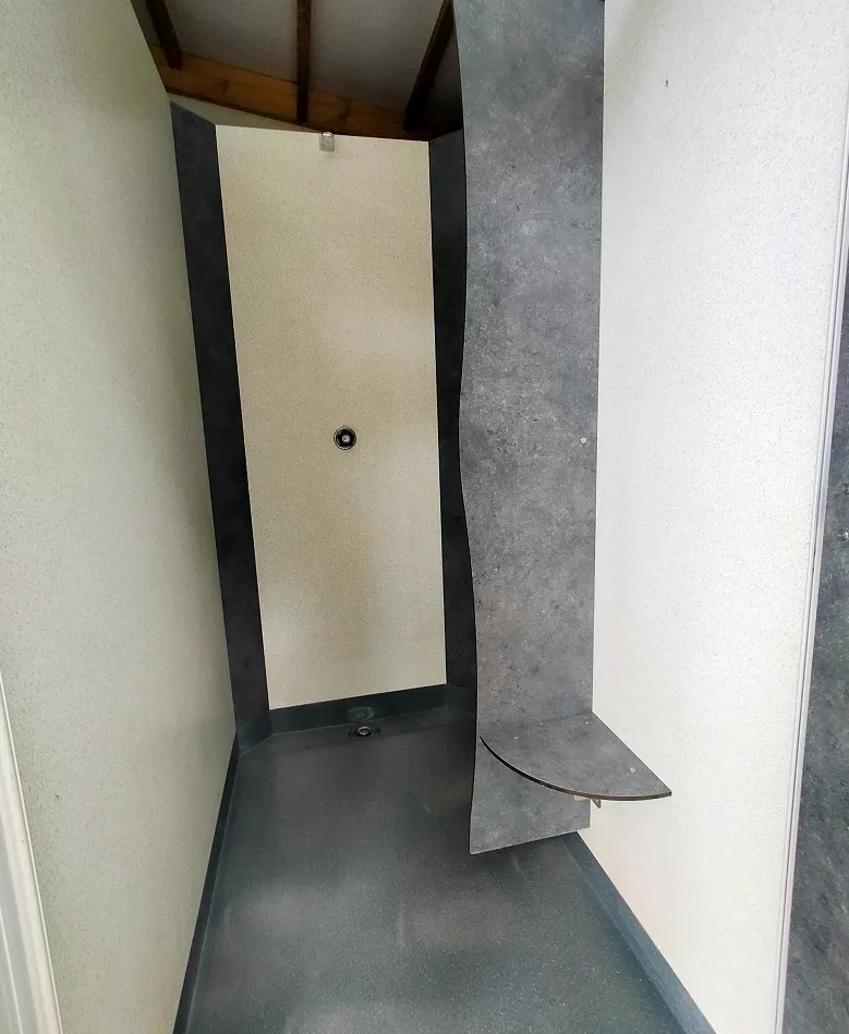 Jaune - "Nature Tente" + Voiture