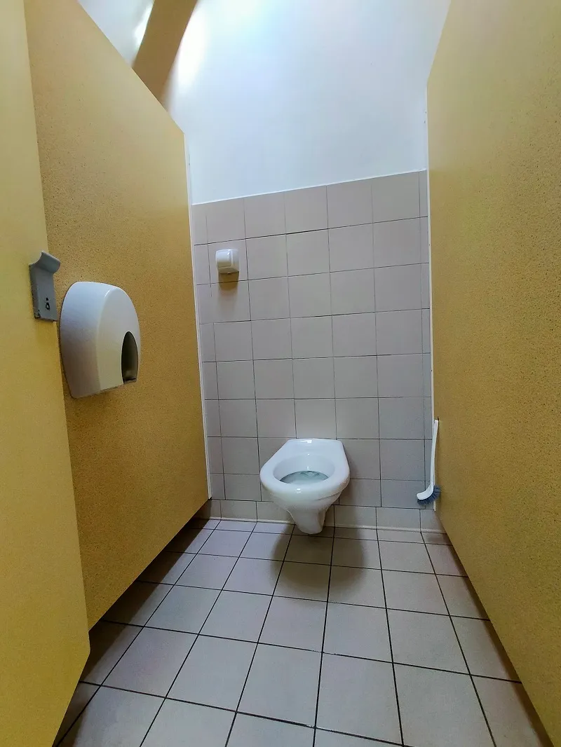 Gris - "Camping-Car " Caravane" + Voiture+Électricité 6A