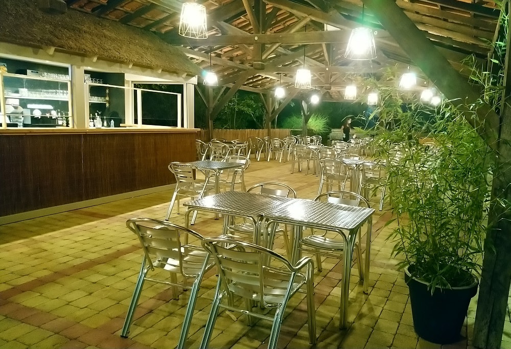 Camping Beau Rivage — Photo 6