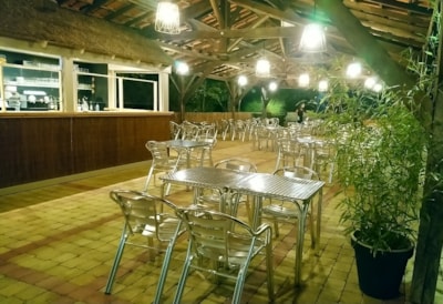 Camping Beau Rivage