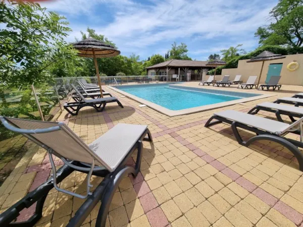 Camping Beau Rivage - image n°1 - Camping Direct