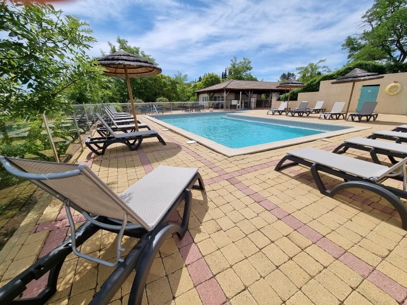 Camping Beau Rivage — Photo 1