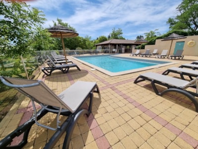 Camping Beau Rivage