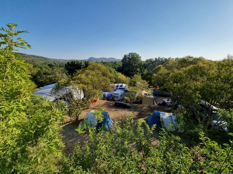 Camping Beau Rivage — Photo 3