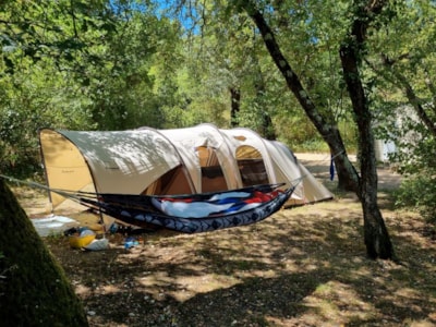 Camping Beau Rivage