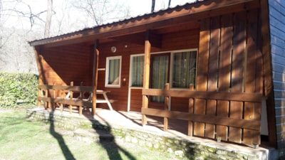 Chalet Nature — 3