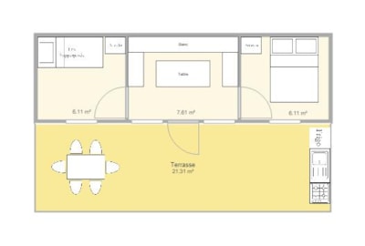 Chalet Nature — 4