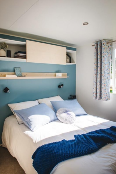 Mobile-home Titania 3 bedrooms — 5