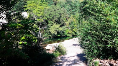 Camping des Drouilhèdes