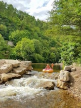 Foto #14 van Camping des Drouilhèdes