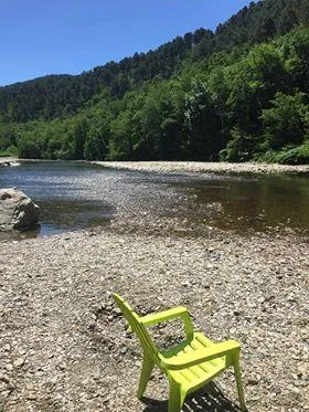 Camping des Drouilhèdes