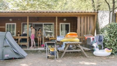 Chalet Nature — 2