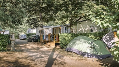 Mobile-home Titania 3 bedrooms — 3