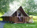 Amazone Lodge Amazone Lodge