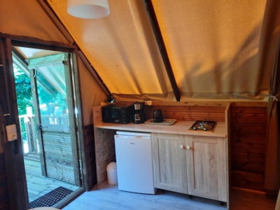 Amazone Lodge — 3