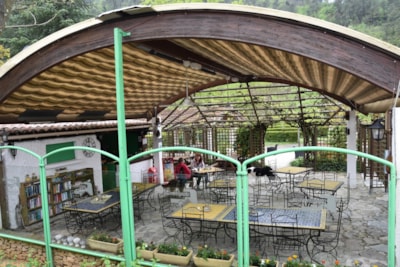 Camping des Drouilhèdes