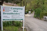 Foto #3 van Camping des Drouilhèdes