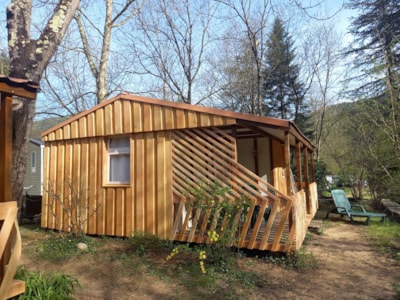 Chalet Confort — 2