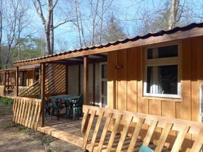Chalet Confort — 4