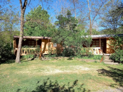 Chalet Confort — 3