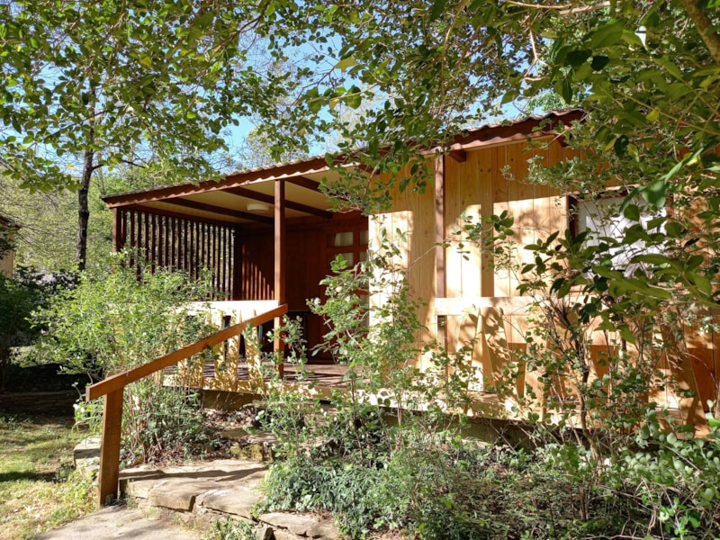 Chalet Confort
