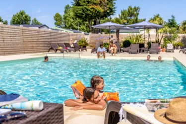 ROMANEE Les Dunes - image n°3 - Camping Direct