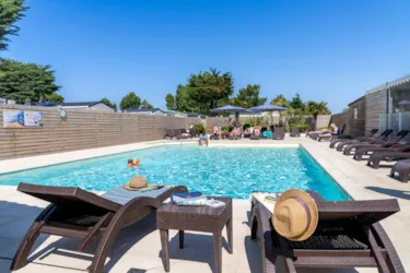 ROMANEE Les Dunes - image n°2 - Camping Direct