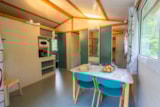 Chalet Standard 25M² Gitotel Chalet Standard 25M² Gitotel