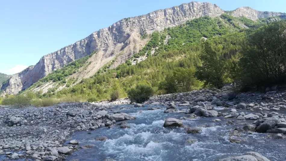 Flower Camping Le Clot du Jay