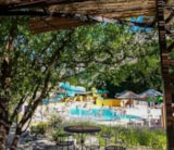 Foto #2 van Flower Camping Le Clot du Jay