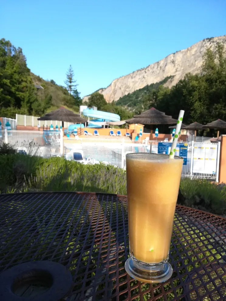 Flower Camping Le Clot du Jay