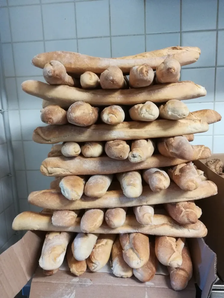 Flower Camping Le Clot du Jay