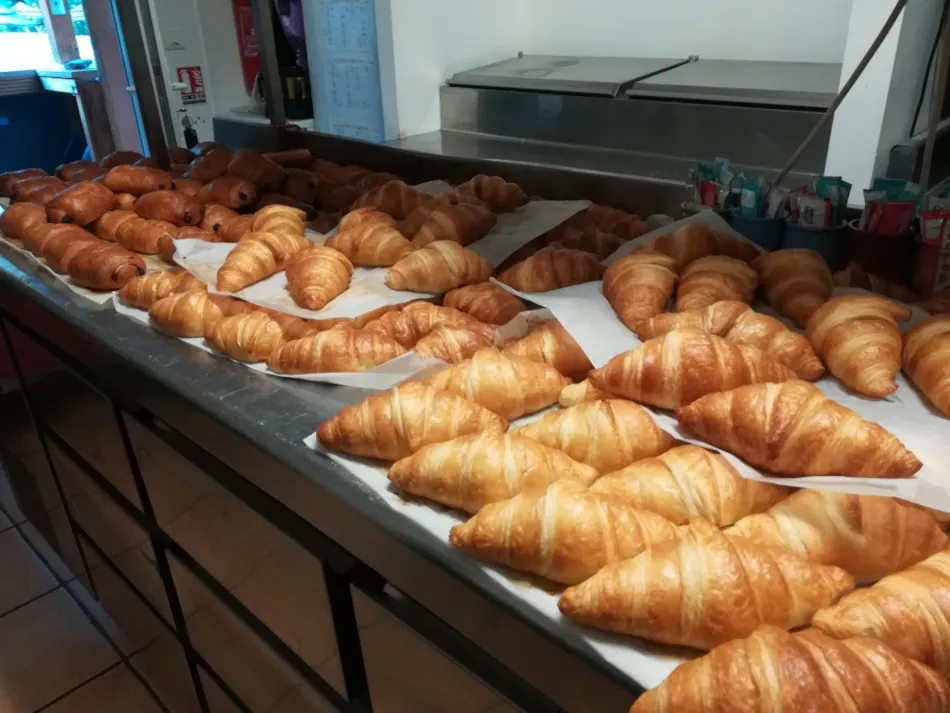 Flower Camping Le Clot du Jay