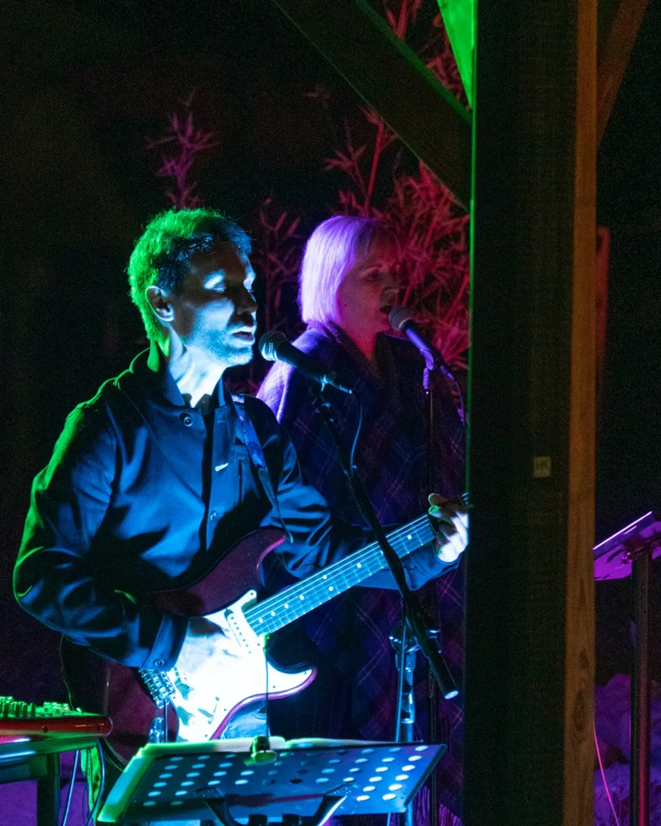 Flower Camping Le Clot du Jay