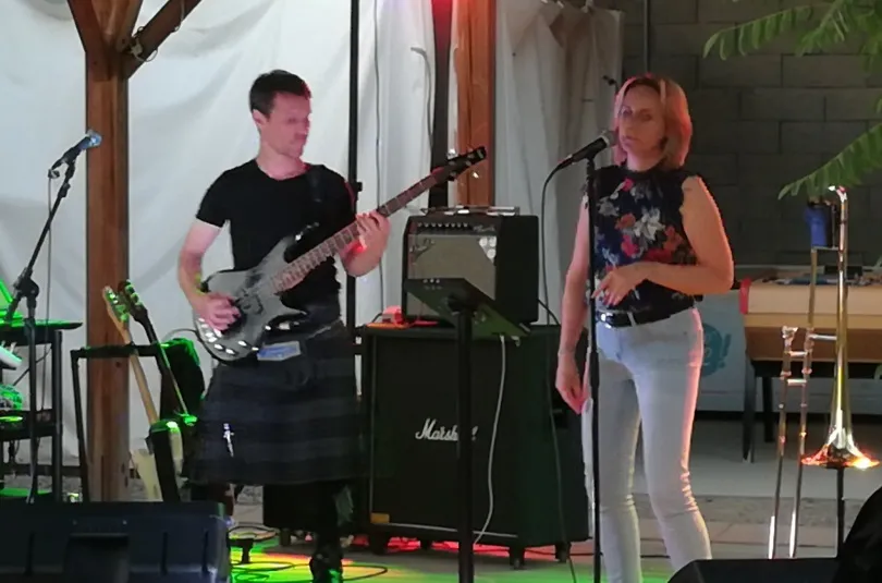 Flower Camping Le Clot du Jay