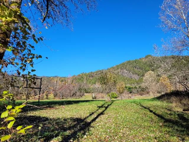 Flower Camping Le Clot du Jay