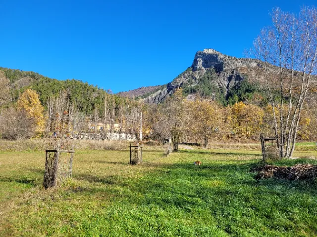 Flower Camping Le Clot du Jay