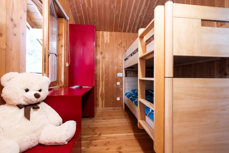 Green Cottage - Premium