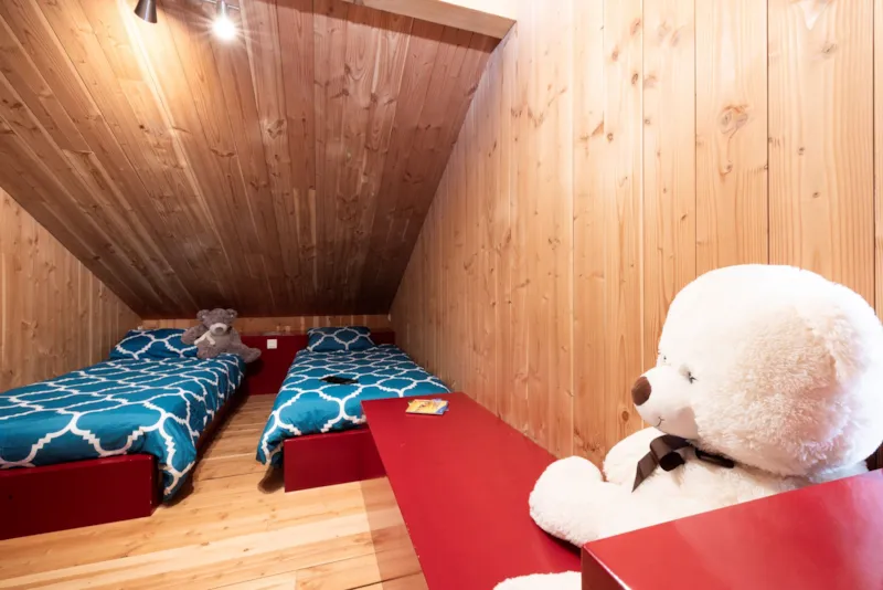 Green Cottage - Premium