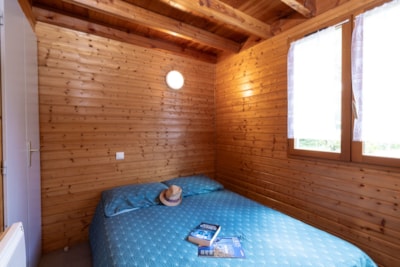 Chalet 1 bedroom + mezzanine