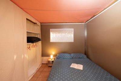 Lodge 2 bedrooms