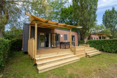 Mobile-Home FAMILY PREMIUM