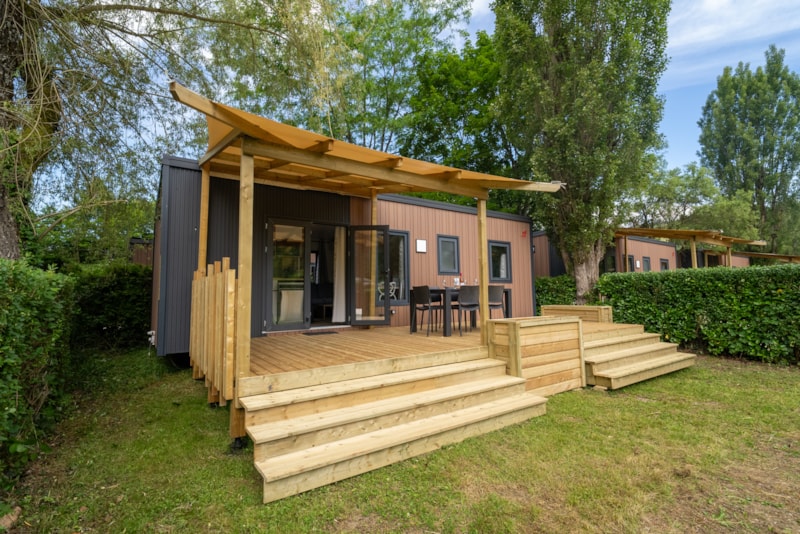 Casa Mobile FAMILY PREMIUM